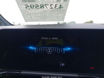 Mercedes GLA II 2022 Mercedes-Benz GLA 35 AMG 4Matic 2022 2.0l 2.0 Benzyna 302KM, zdjęcie 10