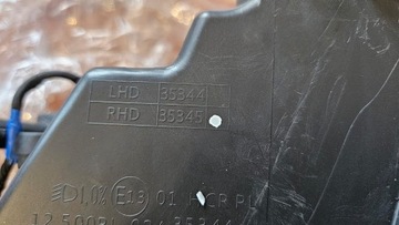 KIA E-SOUL SOUL EV III 20R SVĚTLO LEVÝ PŘEDNÍ LED 92180-J2000