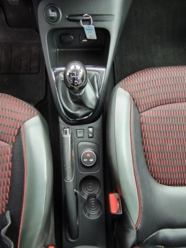 Renault Captur I Crossover 0.9 Energy TCe 90KM 2016 Renault Captur I wł. serwis bogata opcja, zdjęcie 22