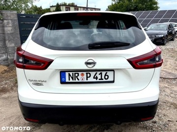 Nissan Qashqai II 2020 Nissan Qashqai Nissan Qashqai 2.0 Benzyna 163KM, zdjęcie 4