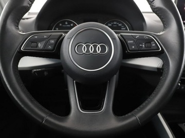 Audi Q2 SUV 1.5 35 TFSI 150KM 2020 Audi Q2 Automat grzane fotele Full LED PDC klima, zdjęcie 20