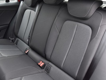 Audi Q2 SUV Facelifting 1.5 35 TFSI 150KM 2025 AUDI Q2 35 TFSI S Line Suv 1.5 (150KM) 2025, zdjęcie 16