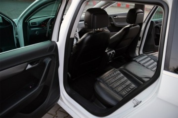 Volkswagen Passat B7 Variant 2.0 TDI CR DPF BlueMotion 170KM 2013 VW PASSAT 2.0 TDI 170PS R-line BlueMotion Bixenon Led Kamera Navi rej. PL !, zdjęcie 9
