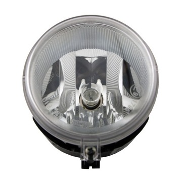 HALOGEN SVĚTLOMET MLHOVKOVÁ PŘEDNÍ ORIGINÁLNÍ MOPAR VOYAGER CARAVAN