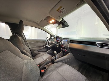 Renault Clio V 2021 Renault Clio Zen 1.0 TCe 90KM LPG, Salon Polska, B, zdjęcie 20