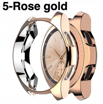 ЧЕХОЛ ДЛЯ SAMSUNG GALAXY WATCH 42MM РАЗНЫХ ЦВЕТОВ