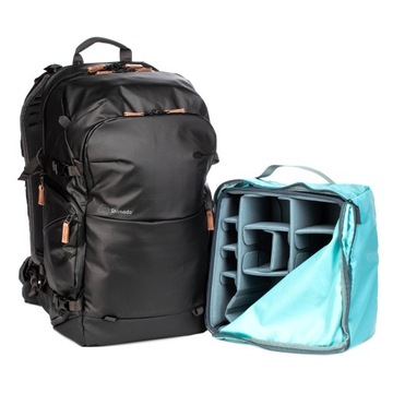 Shimoda Explore V2 35 Starter Kit Black