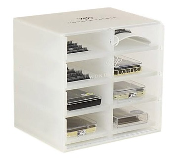 LASH BOX WONDER LASHES БОЛЬШИЕ