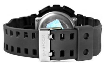 Zegarek Męski CASIO G-SHOCK Oryginalny Wodoszczelny 20 Bar Led + BOX