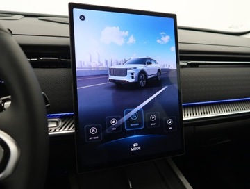  Jaecoo 7 1.6 TGDI, Serwis ASO, 4X4, Automat, zdjęcie 19