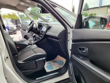 Renault Grand Scenic III 1.6 dCi 130KM 2017 Renault Grand Scenic 1.6 Diesel 130 KM Grand, zdjęcie 16