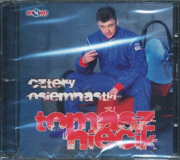 TOMASZ NIECIK - CZTERY OSIEMNASTKI