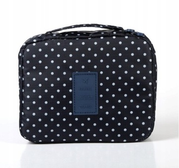 ЖЕНСКАЯ МУЖСКАЯ ДОРОЖНАЯ КОСМЕТИЧЕСКАЯ СУМКА-ОРГАНИЗАТОР ТРЕК