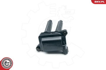 CÍVKA ZAPALOVACÍ 03SKV250 CHRYSLER 300 C JEEP COMMANDER GRAND CHEROKEE 56029