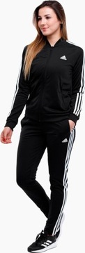 DRES DAMSKI ADIDAS ESSENTIALS 3-STRIPES CZARNY IJ8781 r XL