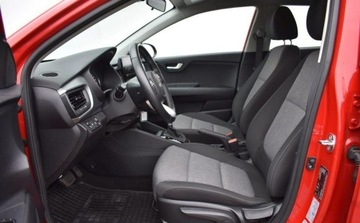 Kia Stonic Crossover Facelifting 1.0 T-GDI 100KM 2024 Kia Stonic Automat Salon PL 1 Wl, Vat 23 Benzyna 100KM, zdjęcie 11