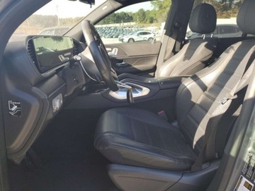Mercedes GLS X167 2022 Mercedes-Benz GLS 450 4Matic 2022 3.0l 3.0 Benzyna 362KM, zdjęcie 7