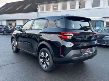 Opel Frontera C 2025 Od ręki - GS 1.2 Turbo 145KM, zdjęcie 2