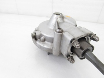 Задний дифференциал+вал/кардан Yamaha BT 1100 Bulldog, 02