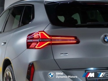 BMW 2025 BMW X3 M X3 M50 xDrive 398 KM mHEV - Gotowy do Odbioru - WYPRZEDAZROCZNIKA, zdjęcie 12