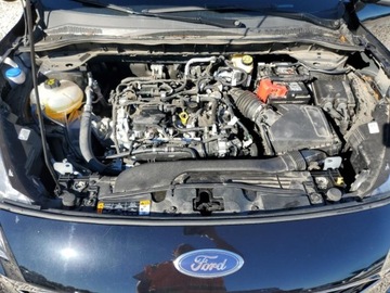 Ford Escape III 2022 Ford Escape SEL 2022 1.5l 1.5 Benzyna 181KM, zdjęcie 6