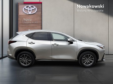 Lexus NX II SUV 350h 242KM 2022 Lexus NX 350h Prestige AWD II (2021-) 350h Prestig, zdjęcie 26