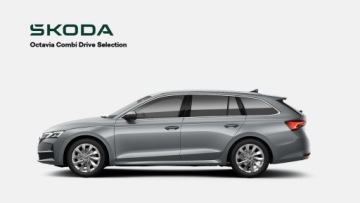Skoda Octavia IV Liftback 1.5 TSI EVO 150KM 2026 Škoda Octavia Skoda Octavia Combi Drive Selection, zdjęcie 2