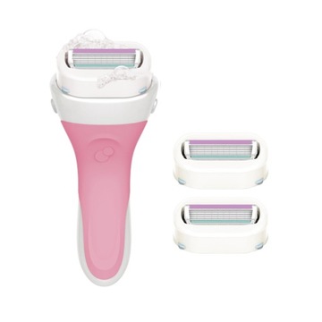 WILKINSON Intuition Variety Набор из 3 вставок + ручка