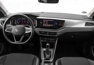 Volkswagen Taigo 2024 Volkswagen Taigo 1.0TSI 116KM Style DSG, Podgrzewane Fotele, Kamera Cofani, zdjęcie 13