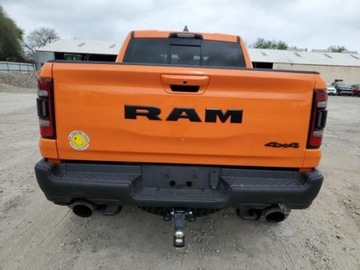  RAM 1500 2022 RAM 1500 TRX , silnik 6,2, 44, od ubezpieczyciela 6.2 702KM, zdjęcie 5