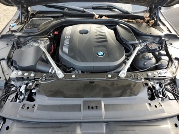 BMW Seria 5 G90-91 2025 BMW Seria 5 540xi 2025 3.0l 3.0 Benzyna 375KM, zdjęcie 6