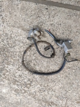 Фрезеровка суппорта тормозного насоса