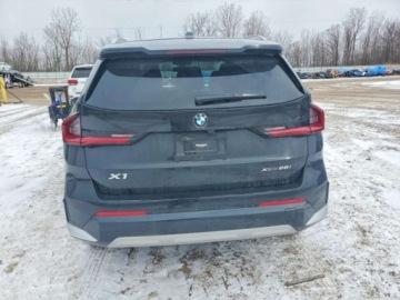 BMW X1 U11 2023 BMW X1 2023r., Xdrive28i, 2L, od ubezpieczalni 2.0 Benzyna 244KM, zdjęcie 4