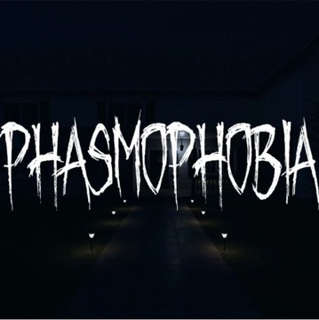 Phasmophobia PEŁNA WERSJA STEAM