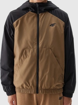 4F Spring SS24 Переходная куртка Spring Boys