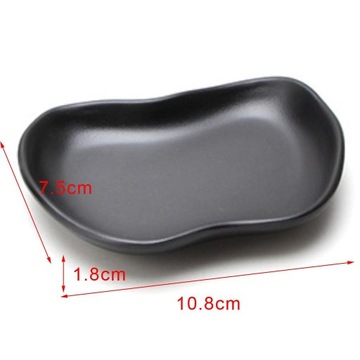 1 шт., миска для макания соуса для японской суши-вечеринки 04