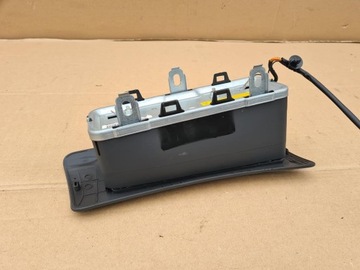 ПОДУШКА БЕЗОПАСНОСТИ ПАССАЖИРА ПРАВАЯ ПОДУШКА БЕЗОПАСНОСТИ CITROEN C2