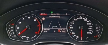 Audi A4 B9 Limousine Facelifting 2.0 35 TFSI 150KM 2023 Audi A4 Limousine 35TFSI 150KM Sline Stronic AmbienteGwar.2029Klima3str.Sm, zdjęcie 10