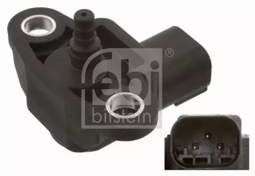 ДАТЧИК FEBI BOOST MERCEDES VITO W638 W639