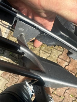 RENAULT MASTER III LIFT RENAULT РЕШЕТКА 623102803R