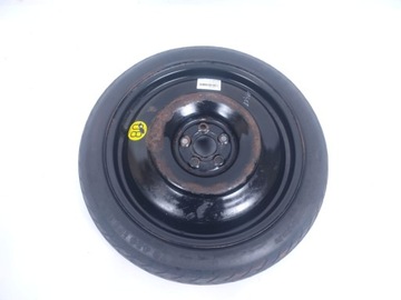 КОЛО ПІД'ЇЗДНА TOYOTA AVENSIS T25 125/70 R17 