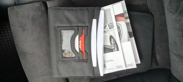 Audi Q5 I SUV Facelifting 2.0 TDI clean diesel 190KM 2016 Audi Q5 Bogata wersja, super stan, 4x4, zdjęcie 18