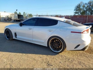 Kia Stinger 2022 Kia Stinger 2022r., 2.5L 2.5 Benzyna 300KM, zdjęcie 2