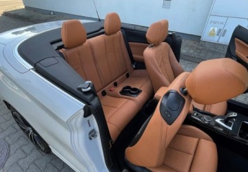 BMW Seria 2 G42-U06 2020 BMW Seria 2 2.0 Benzyna 252 Km Xdrive Biala Perla Kamera tylko 20000 2.0, zdjęcie 18