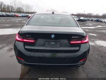 BMW Seria 3 G20-G21 2023 BMW Seria 3 2023r., 4x4, 2.0L 2.0 Benzyna 255KM, zdjęcie 7