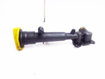 PANDA II 03- WLEW OLEJU KOREK 1.3 JTD