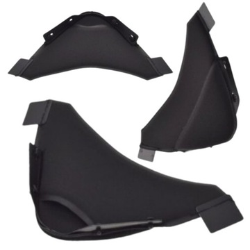 PODBRÓDEK OSŁONA KASK LS2 MX436 PIONEER EVO