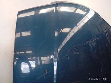 КАПОТ, КРЫШКА ДВИГАТЕЛЯ BMW 3 E46 97-00