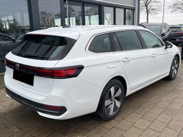 Volkswagen Passat B8 Variant Facelifting 1.5 TSI EVO 150KM 2025 Passat Business Plus 1.5 TSI mHEV DSG 150KM 2025, zdjęcie 5