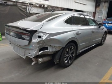 Hyundai Sonata V 2024 Hyundai Sonata 2024 Hyundai Sonata SEL 2.5L FWD 2.5 Benzyna 191KM, zdjęcie 5